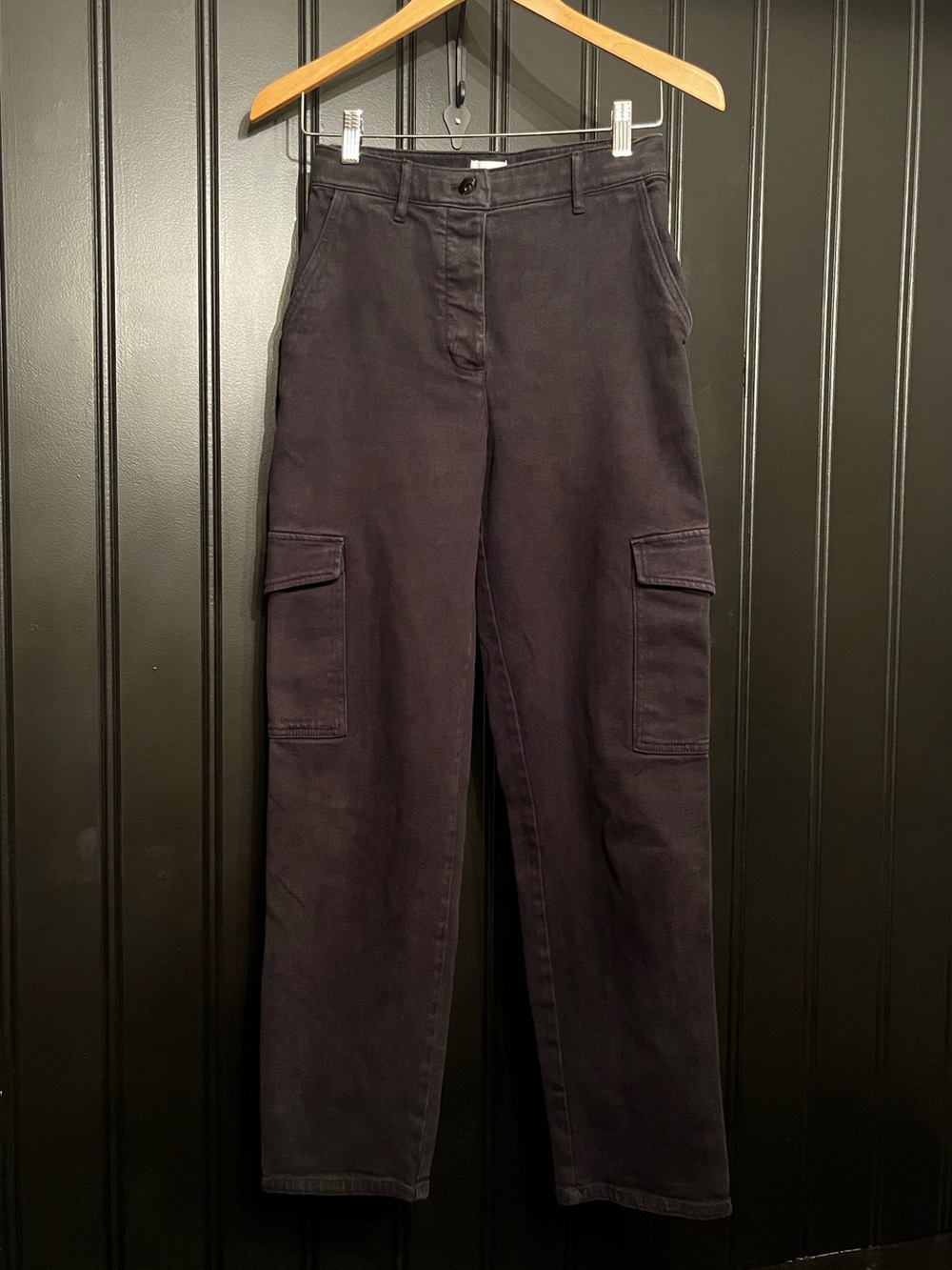Wilfred Jeans